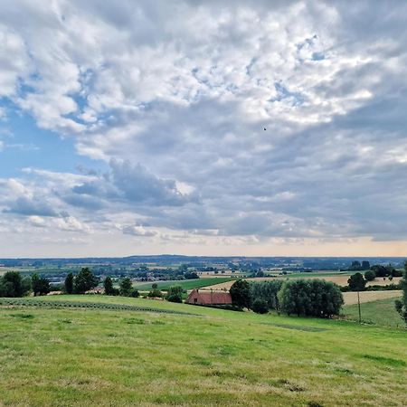 B&B Le Reclus Mont-de-l'Enclus エクステリア 写真