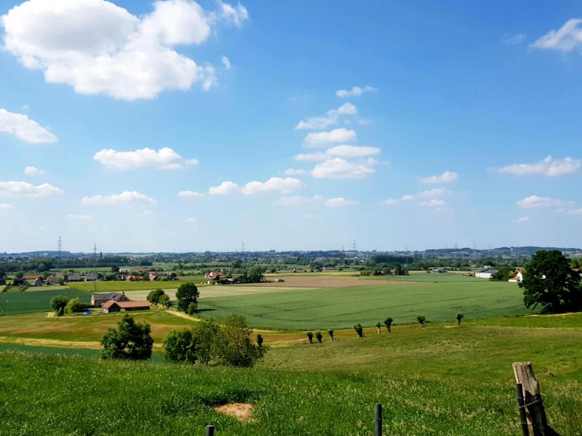 B&B Le Reclus Mont-de-l'Enclus エクステリア 写真